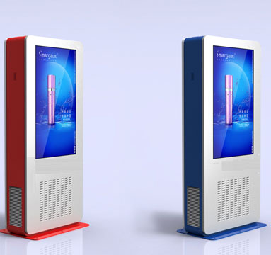 55寸戶外廣告機(jī)