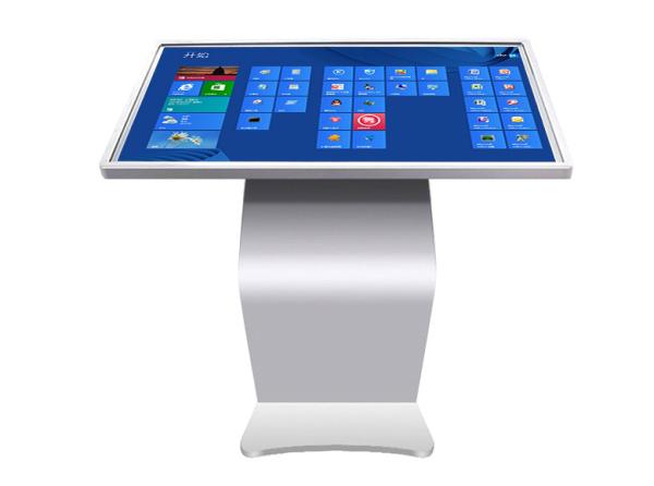 購買觸摸一體機(jī)品牌主要考慮這幾點(diǎn)