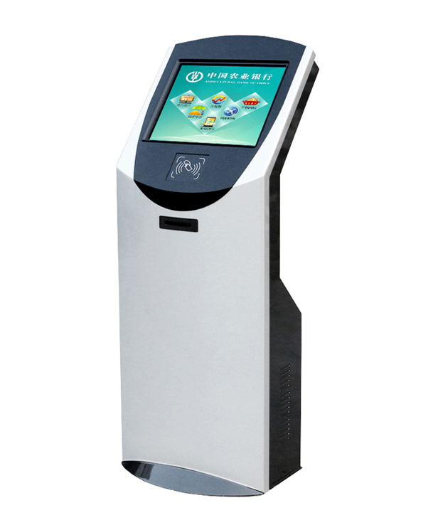 排隊(duì)取號機(jī)